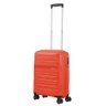 Mala de Bordo Pequena em Polipropileno American Tourister By Samsonite Sunside Cadeado Tsa Vermelho - 2