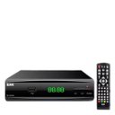 Ver imagem 1 de Conversor Digital Para Tv Analógica Full Hd 1080p Hdmi Rca