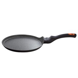Frigideira Panquequeira 25cm Granit Diamond Berlinger Haus - 3
