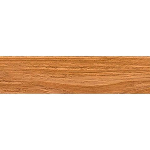 Fita de Borda Pvc Thera Freijó Imperial Duratex 35x0,45mm Rolo 20m Rehau