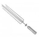 Ver imagem 1 de Espeto Polidente para Churrasco Giragrill Ep-630 Premium
