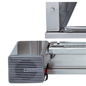 Painel com Motor 704 Elevgrill - Giragrill