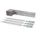 Ver imagem 1 de Painel com Motor 584 Elevgrill - Giragrill