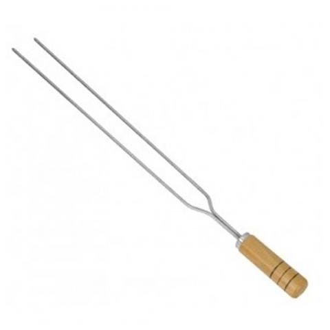Espeto Bidente para Churrasco Giragrill B-630