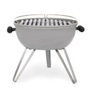 Ver imagem 2 de CHURRASQUEIRA GRILLEX 38 AR COLOR C - GIRAGRILL