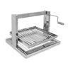 CHURRASQUEIRA - GRILLEX LIFT GL-584 - GIRAGRILL - 3