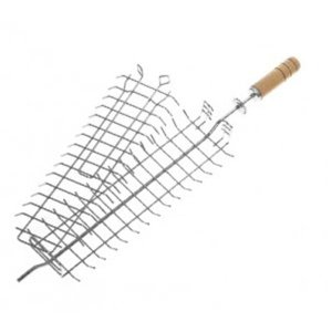 Grelha Universal para Churrasco Giragrill Gu-630