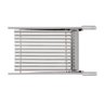 Grelha Argentina Ga-4050 Premium - Giragrill - 1