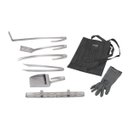 Ver imagem 1 de Acessórios para Churrasco Prime Ap-8 - Giragrill