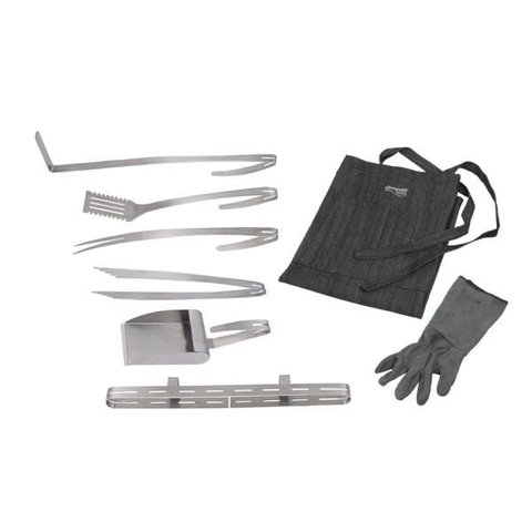 Acessórios para Churrasco Prime Ap-8 - Giragrill