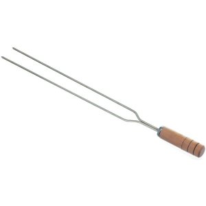 Espeto Bidente para Churrasco Giragrill B510