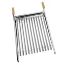 Ver imagem 1 de Grelha Argentina para Churrasco Giragrill Ga-4050 Inox