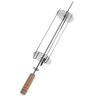 Carrossel de Espetinhos para Churrasco Giragrill Ce-630 - 1