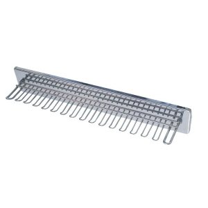 Porta Acessórios para Churrasco Giragrill Pa-1 Inox