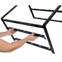 Ver imagem 4 de KIT SUPORTE 1005 - PARA CHURRASQUEIRA - GIRAGRILL