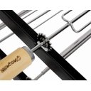 Ver imagem 5 de KIT SUPORTE 1005 - PARA CHURRASQUEIRA - GIRAGRILL