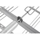 Ver imagem 4 de KIT SUPORTE 1005 PREMIUM PARA CHURRASQUEIRA - GIRAGRILL