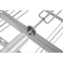 Ver imagem 2 de Kit Suporte 1004 Premium para Churrasqueira - Giragrill