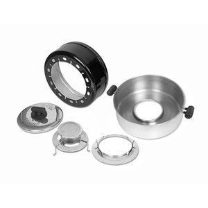 Grillex Br-10 Churrasqueira para Fogão - Giragrill