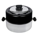 Ver imagem 2 de Grillex Br-10 Churrasqueira para Fogão - Giragrill