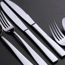 Ver imagem 5 de Jogo de Talheres Aço Inox 48 Peças Pisa Wolff Garfos Facas C