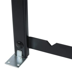 Suporte para Churrasqueiras Giragrill Kit 2011