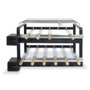 Ver imagem 2 de Suporte para Churrasqueiras Giragrill Kit 2011