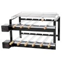 Ver imagem 3 de Suporte para Churrasqueiras Giragrill Kit 2011