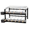 Suporte para Churrasqueiras Giragrill Kit 2011 - 3