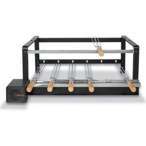 CHURRASQUEIRA GIRAGRILL KIT 2006 BIVOLT