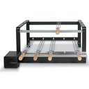 Ver imagem 1 de Churrasqueira Giragrill Kit 2005 Bivolt