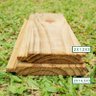 10m² Frontal De Pinus Tratado Autoclave Com Nó 2cm X 14,5cm - 9