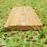 10m² Frontal De Pinus Tratado Autoclave Com Nó 2cm X 14,5cm - 4