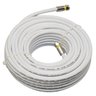 Cabo Coaxial Capte Antena Digital - 30 metros - 1