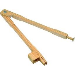 Compasso para Quadro Branco 40 Cm - Pacote com 3 Unidades - 2