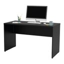 Ver imagem 4 de Mesa de Escritório 1.20x60 Tampo 30mm Netmobil - Preto