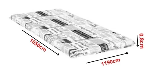 Cercadinho Chiqueirinho Bebê Infantil Cinza + Colchonete - 5