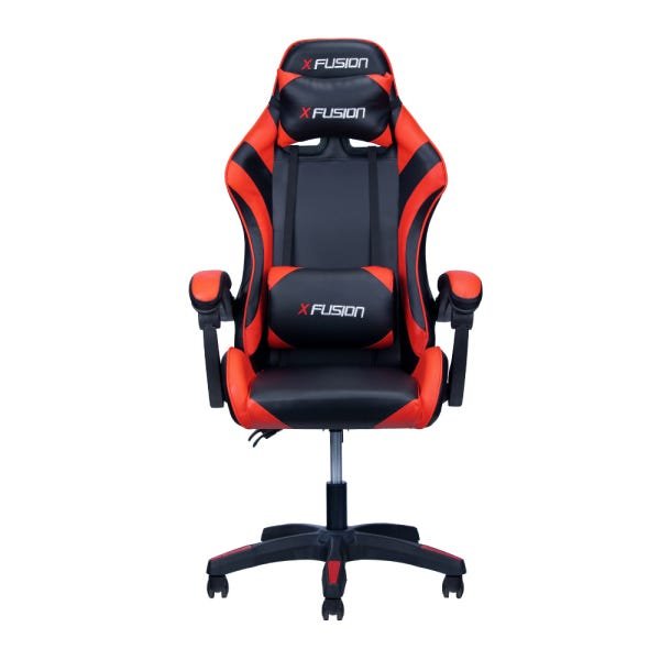 Cadeira Gamer X Fusion C.123 - 5