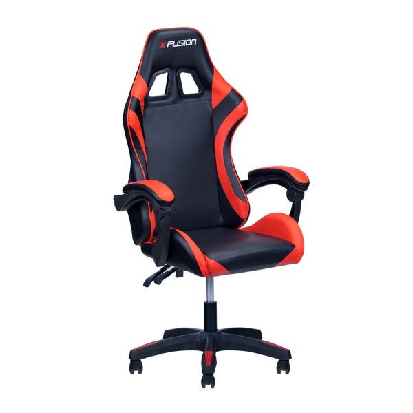 Cadeira Gamer X Fusion C.123 - 4