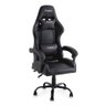 Cadeira Gamer X Fusion C.124/Preto - 1