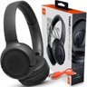 Headphone Jbl Tune 500Bt Bluetooth Preto - 2
