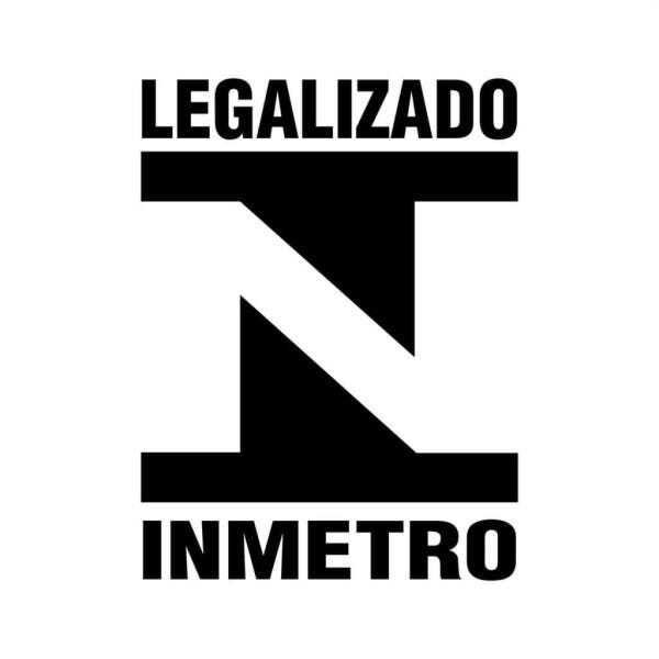 Regulador para Gás 506/01 Bt 2kg/h. Aliança - 4