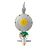 Regulador para Gás 506/01 Bt 2kg/h. Aliança - 1