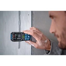 Medidor de Distância Bosch Glm50-27 Cg, Bluetooth - 2