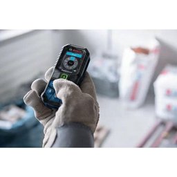 Medidor de Distância Bosch Glm50-27 Cg, Bluetooth - 4