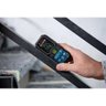Medidor de Distância Bosch Glm50-27 Cg, Bluetooth - 3
