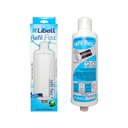 Ver imagem 1 de Refil Filtro Vela para Bebedouro Purificador de Água Acqua Flex Original