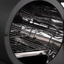Ver mais imagens de Forno Acoplado 3 em 1 Fornos Pinhal Contrario