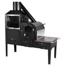 Ver imagem 1 de Forno Acoplado 3 em 1 Fornos Pinhal Contrario