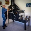 Ver imagem 5 de Forno Acoplado 3 em 1 Fornos Pinhal Contrario